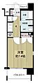 FORECITYヒゴバシ6階6.4万円