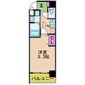プレジオ中之島11階7.5万円