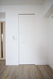 アーバネックス心斎橋？