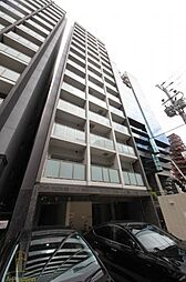 アーバネックス心斎橋？