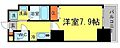 アドバンス大阪城アンジュ6階6.9万円