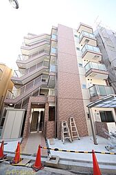 リエトコート福島