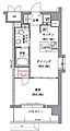 セイワパレス大阪城北5階8.7万円