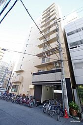 🉐敷金礼金0円！🉐ユーロハイツ天神橋