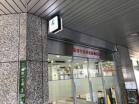 朝日プラザ梅田2  ｜ 大阪府大阪市北区豊崎3丁目（賃貸マンション1R・5階・23.64㎡） その23