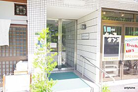 エスポワールマエダ  ｜ 大阪府大阪市北区豊崎7丁目（賃貸マンション1K・3階・19.00㎡） その14