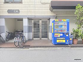 サンプラザ京橋  ｜ 大阪府大阪市都島区東野田町4丁目（賃貸マンション1K・2階・20.08㎡） その14