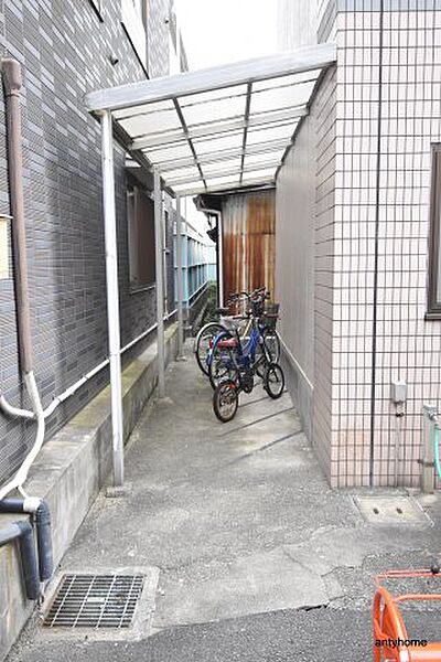 ハイツ・オーワイ ｜大阪府吹田市垂水町2丁目(賃貸マンション1R・3階・18.51㎡)の写真 その16