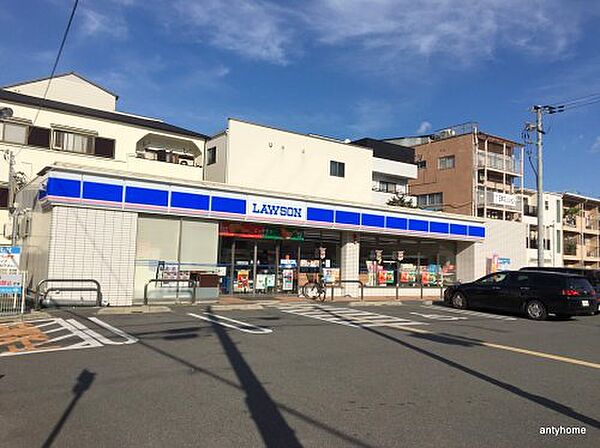 朝日プラザ都島本通パサージュ ｜大阪府大阪市都島区都島北通2丁目(賃貸マンション1K・4階・15.26㎡)の写真 その26