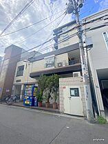 サンプラザ京橋  ｜ 大阪府大阪市都島区東野田町4丁目（賃貸マンション1R・4階・20.08㎡） その17