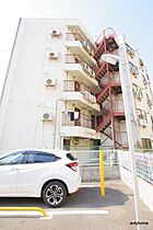 メゾン愛花夢十三  ｜ 大阪府大阪市淀川区十三元今里2丁目（賃貸マンション1R・1階・13.00㎡） その15