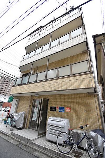 メゾンワタナベ ｜大阪府吹田市垂水町1丁目(賃貸マンション1K・2階・22.50㎡)の写真 その15