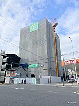 スプランディッド福島WEST  ｜ 大阪府大阪市福島区海老江8丁目（賃貸マンション1LDK・3階・40.70㎡） その1