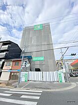 スプランディッド福島WEST  ｜ 大阪府大阪市福島区海老江8丁目（賃貸マンション1LDK・3階・40.70㎡） その20