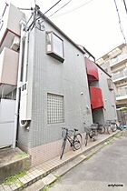 プレアール吹田泉町2  ｜ 大阪府吹田市泉町5丁目（賃貸マンション1R・1階・16.89㎡） その1