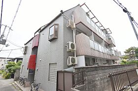 プレアール吹田泉町2  ｜ 大阪府吹田市泉町5丁目（賃貸マンション1R・1階・16.89㎡） その18