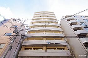 セレニテ天六西  ｜ 大阪府大阪市北区本庄東2丁目（賃貸マンション1K・10階・25.37㎡） その1