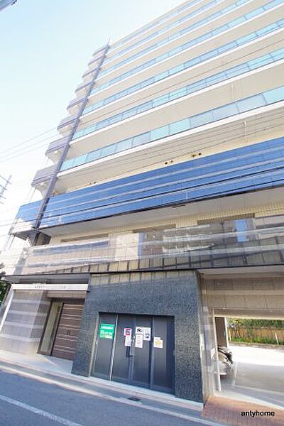 アローフィールズ壱番館 ｜大阪府大阪市北区大淀中1丁目(賃貸マンション1R・10階・30.31㎡)の写真 その1