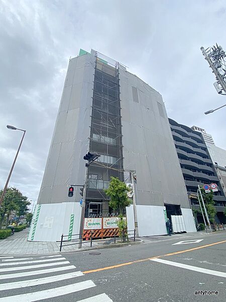 エクシアテラス梅田 ｜大阪府大阪市北区大淀中1丁目(賃貸マンション1LDK・5階・50.02㎡)の写真 その1