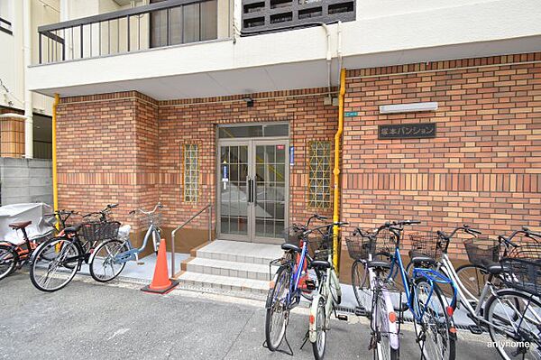 塚本パンション ｜大阪府大阪市淀川区塚本2丁目(賃貸マンション1R・2階・16.00㎡)の写真 その3