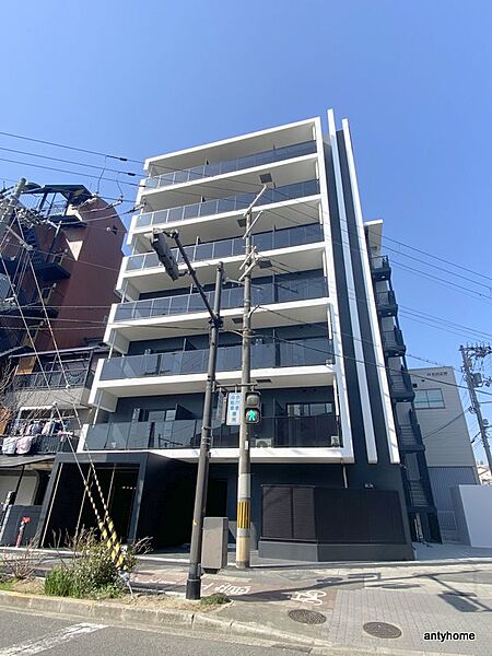 one o one 内代 ｜大阪府大阪市都島区内代町3丁目(賃貸マンション1LDK・6階・41.00㎡)の写真 その15