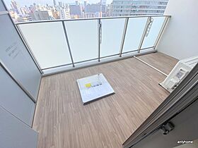 リヴェント難波サウス  ｜ 大阪府大阪市浪速区敷津東1丁目（賃貸マンション1LDK・6階・34.59㎡） その13