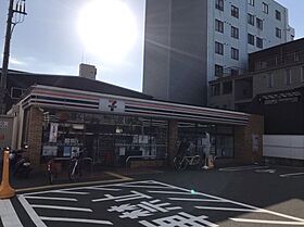 レジデンス　ユニ  ｜ 大阪府大阪市西区九条3丁目（賃貸マンション1R・3階・20.00㎡） その2