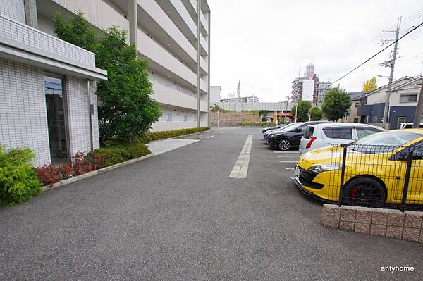 パルクレール ｜大阪府大阪市東淀川区菅原1丁目(賃貸マンション1R・2階・30.04㎡)の写真 その18