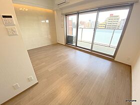 プレジオ阿波座  ｜ 大阪府大阪市西区川口3丁目（賃貸マンション1LDK・7階・35.42㎡） その21