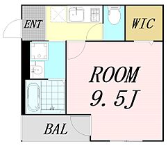 フジパレス出来島ＷＥＳＴIII番館  ｜ 大阪府大阪市西淀川区出来島1丁目（賃貸アパート1K・2階・30.00㎡） その2