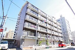 西中島南方駅 8.4万円