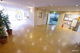 新大阪第一ダイヤモンドマンション  ｜ 大阪府大阪市東淀川区東中島1丁目（賃貸マンション1LDK・2階・42.07㎡） その17