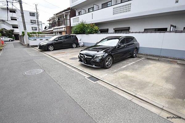 エクセレントハイツ ｜大阪府吹田市垂水町2丁目(賃貸マンション1R・2階・17.01㎡)の写真 その17