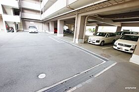 コボリマンション新大阪  ｜ 大阪府大阪市東淀川区東中島1丁目（賃貸マンション1R・8階・23.10㎡） その15