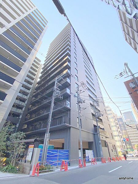 ルフォンプログレ堺筋本町タワーレジデンス ｜大阪府大阪市中央区常盤町2丁目(賃貸マンション1DK・5階・34.13㎡)の写真 その20