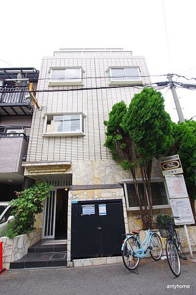 大宝都島ロイヤルハイツ ｜大阪府大阪市都島区内代町1丁目(賃貸マンション1R・2階・15.00㎡)の写真 その15