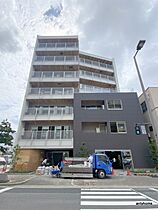 リブウッド大阪城  ｜ 大阪府大阪市都島区片町1丁目（賃貸マンション3LDK・5階・90.50㎡） その1