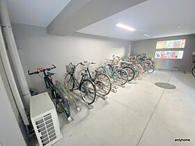 エスリード上本町北  ｜ 大阪府大阪市中央区上本町西2丁目（賃貸マンション1K・7階・18.10㎡） その18