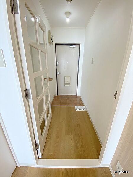 ヒューマンビレッジ ｜大阪府大阪市北区同心1丁目(賃貸マンション1R・7階・23.00㎡)の写真 その24