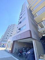 イトーピア高津  ｜ 大阪府大阪市中央区高津3丁目（賃貸マンション1R・7階・22.35㎡） その1