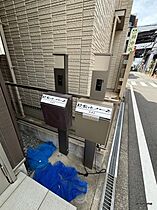 駅前セノーテ  ｜ 大阪府大阪市東淀川区東淡路2丁目（賃貸タウンハウス1R・2階・19.39㎡） その16