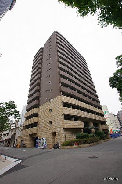 S-RESIDENCE福島Luxe ｜大阪府大阪市福島区福島7丁目(賃貸マンション1K・11階・25.42㎡)の写真 その18