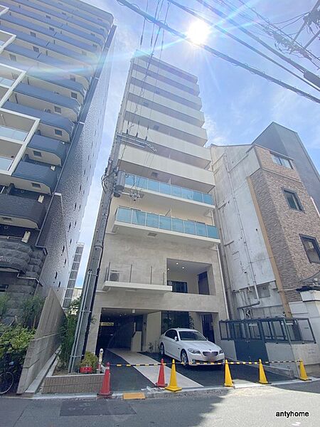 ＳＵＮＮＹＳＩＤＥ生玉 ｜大阪府大阪市天王寺区生玉町(賃貸マンション2LDK・3階・59.00㎡)の写真 その20