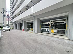 アドバンス江坂ラシュレ  ｜ 大阪府吹田市江坂町2丁目（賃貸マンション1K・6階・25.05㎡） その17