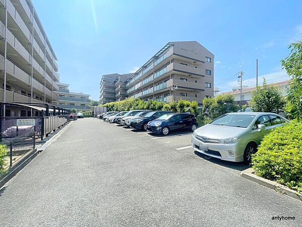 ティーズ緑地 ｜大阪府吹田市江坂町4丁目(賃貸マンション2LDK・3階・64.00㎡)の写真 その19