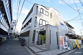 Ｍ＆Ｔエサカ  ｜ 大阪府吹田市垂水町1丁目（賃貸マンション1R・2階・18.51㎡） その1