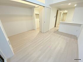 セレニテ江坂グランデ  ｜ 大阪府吹田市江坂町2丁目（賃貸マンション1LDK・2階・29.83㎡） その3