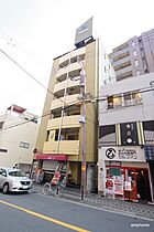 グランドールハタダビルディング2  ｜ 大阪府大阪市都島区東野田町1丁目（賃貸マンション1K・5階・25.90㎡） その15