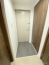 H-maison塚本II  ｜ 大阪府大阪市西淀川区野里2丁目（賃貸アパート1LDK・2階・28.91㎡） その12