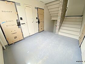 フジパレス吹田垂水町III番館  ｜ 大阪府吹田市垂水町1丁目（賃貸アパート1K・3階・28.10㎡） その17